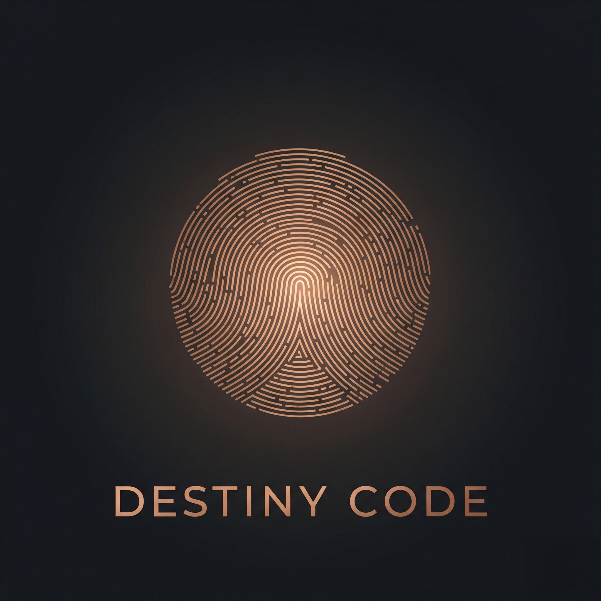 Destiny Code™: 명운 코드 심층 분석 리포트 (The First Revelation)